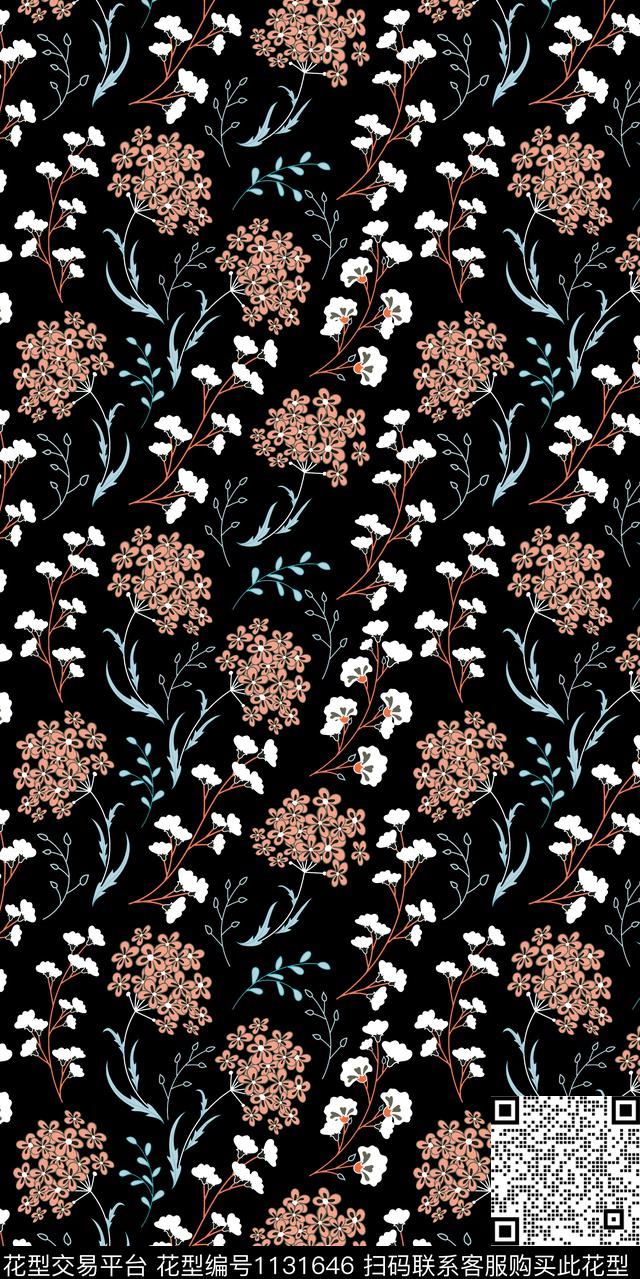 大牌风数码华亿平台抽象数码印花华亿平台下载（图片编号: 1131646） - 瓦栏（Walan）