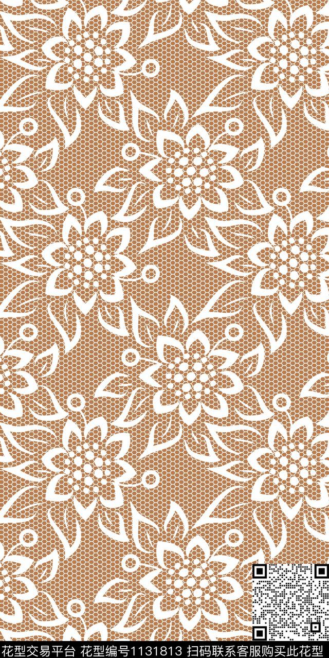 大牌风数码华亿平台抽象数码印花华亿平台下载（图片编号: 1131813） - 瓦栏（Walan）