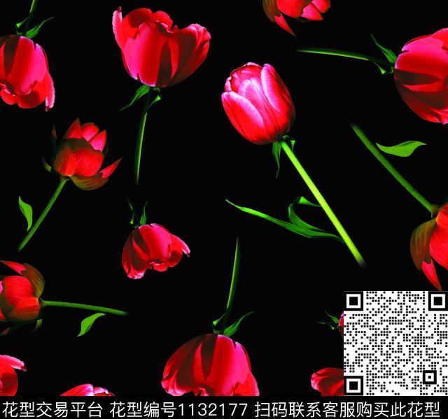 潮牌大牌风数码华亿平台数码印花华亿平台下载（图片编号: 1132177） - 瓦栏（Walan）