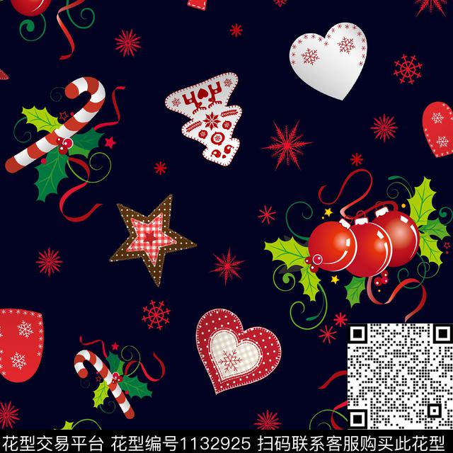 抽象数码华亿平台几何数码印花华亿平台下载（图片编号: 1132925） - 瓦栏（Walan）