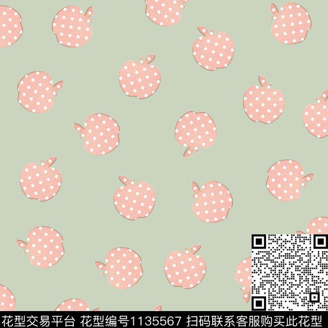 手绘花卉素雅数码华亿平台数码印花华亿平台下载（图片编号: 1135567） - 瓦栏（Walan）