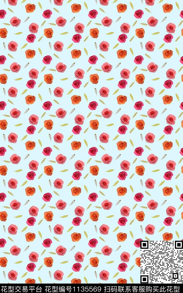 淑女帽子年轻女性传统印花华亿平台下载（图片编号: 1135569） - 瓦栏（Walan）