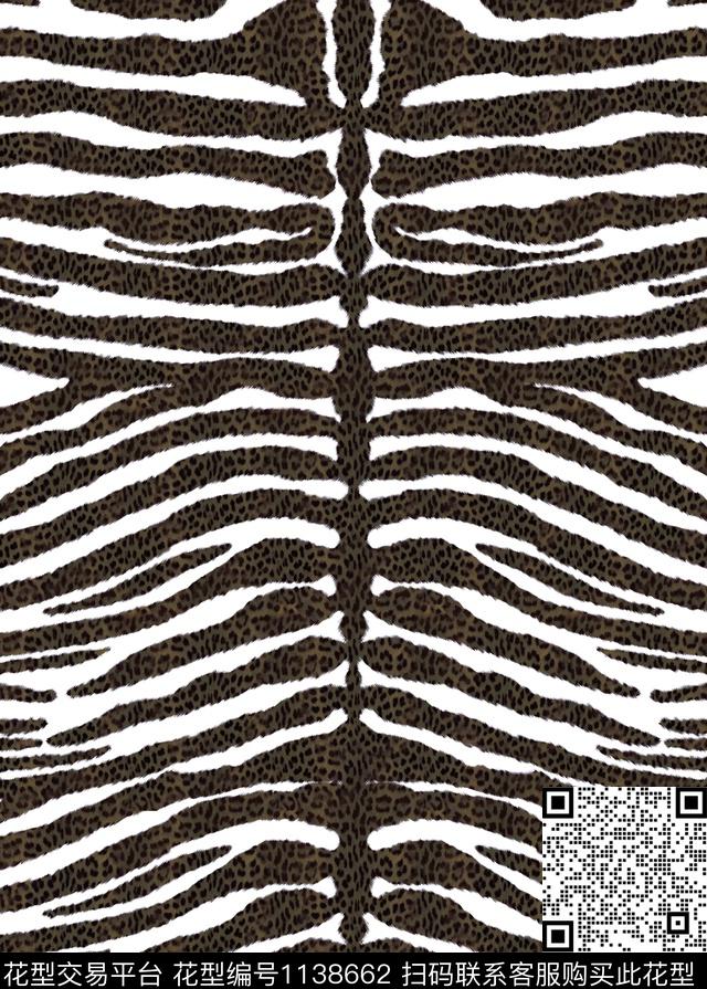 bigzebraleopardmaxidresses数码印花华亿平台下载（图片编号: 1138662） - 瓦栏（Walan）