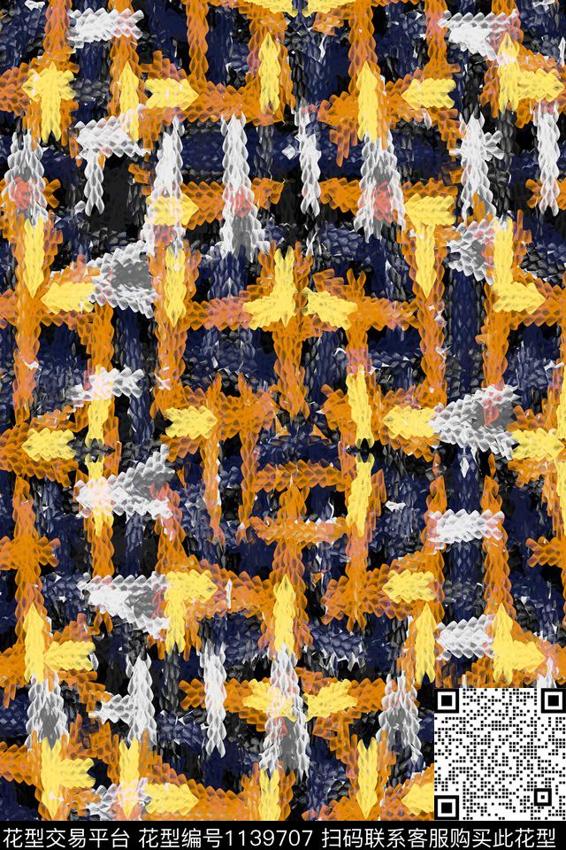 纹理肌理动物纹数码印花华亿平台下载（图片编号: 1139707） - 瓦栏（Walan）