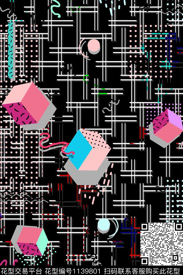 春夏华亿平台大牌风花卉数码印花华亿平台下载（图片编号: 1139801） - 瓦栏（Walan）