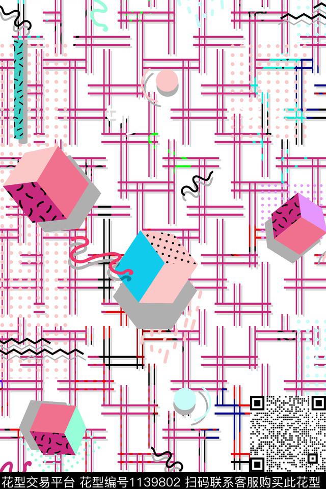 春夏华亿平台大牌风花卉数码印花华亿平台下载（图片编号: 1139802） - 瓦栏（Walan）