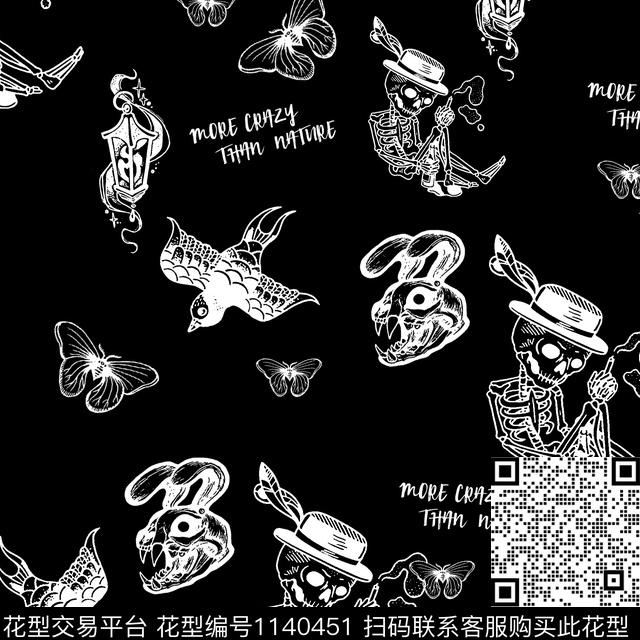 几何男装休闲大牌风传统印花华亿平台下载（图片编号: 1140451） - 瓦栏（Walan）