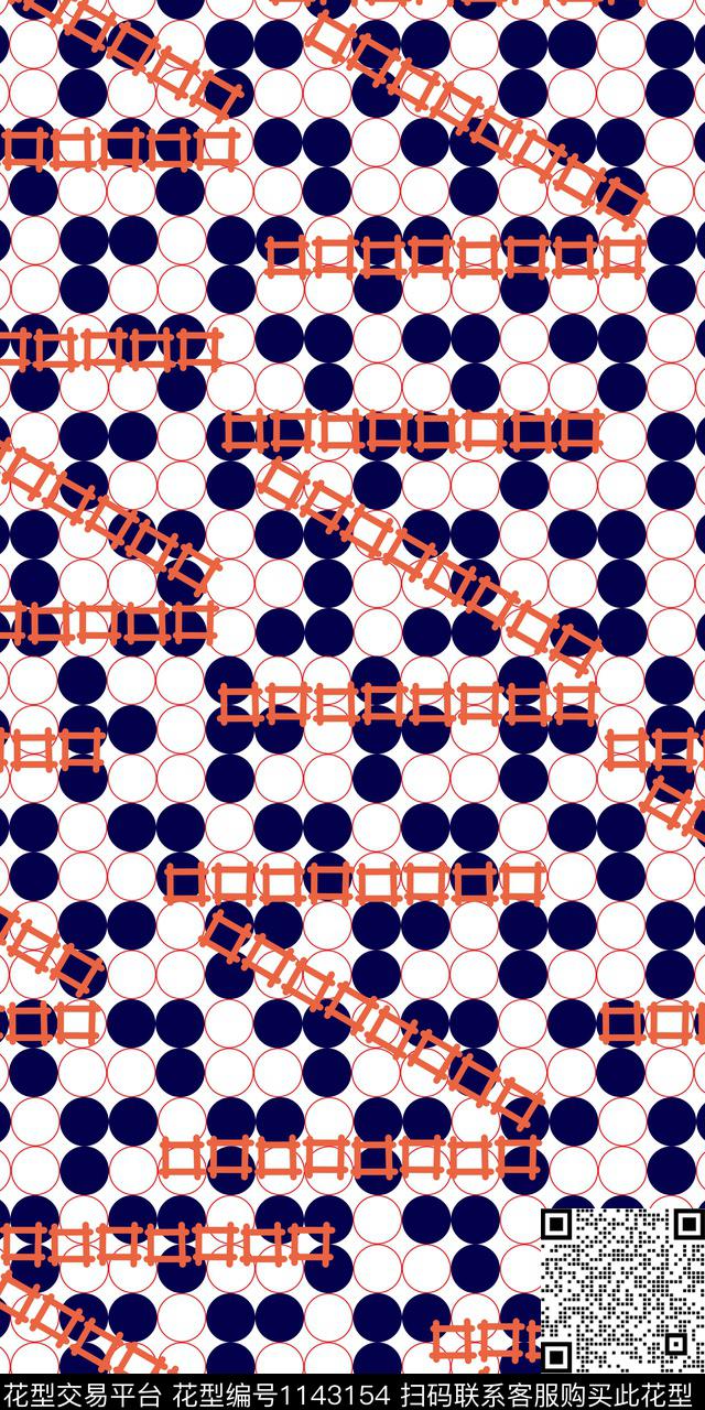抽象传统华亿平台几何传统印花华亿平台下载（图片编号: 1143154） - 瓦栏（Walan）