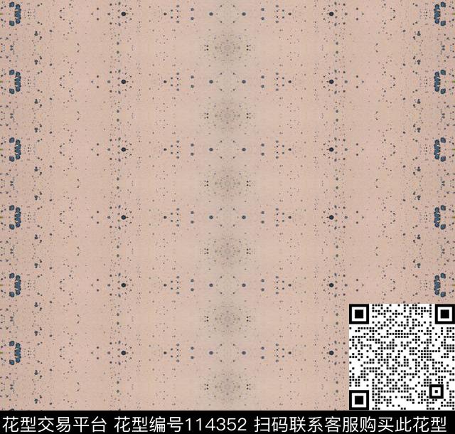 印花华亿平台下载（图片编号: 114352） - 瓦栏（Walan）