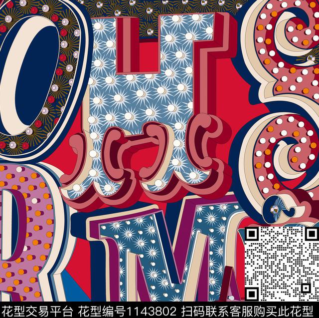 格子数码华亿平台几何传统印花华亿平台下载（图片编号: 1143802） - 瓦栏（Walan）