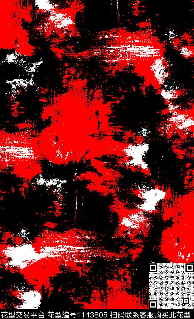 抽象传统华亿平台纹理传统印花华亿平台下载（图片编号: 1143805） - 瓦栏（Walan）