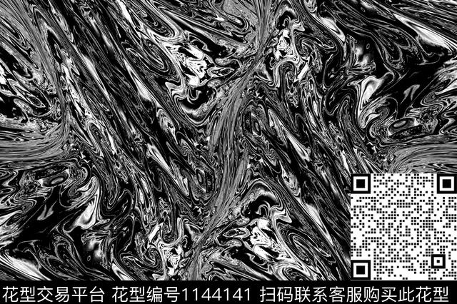 抽象秋冬华亿平台数码华亿平台数码印花华亿平台下载（图片编号: 1144141） - 瓦栏（Walan）