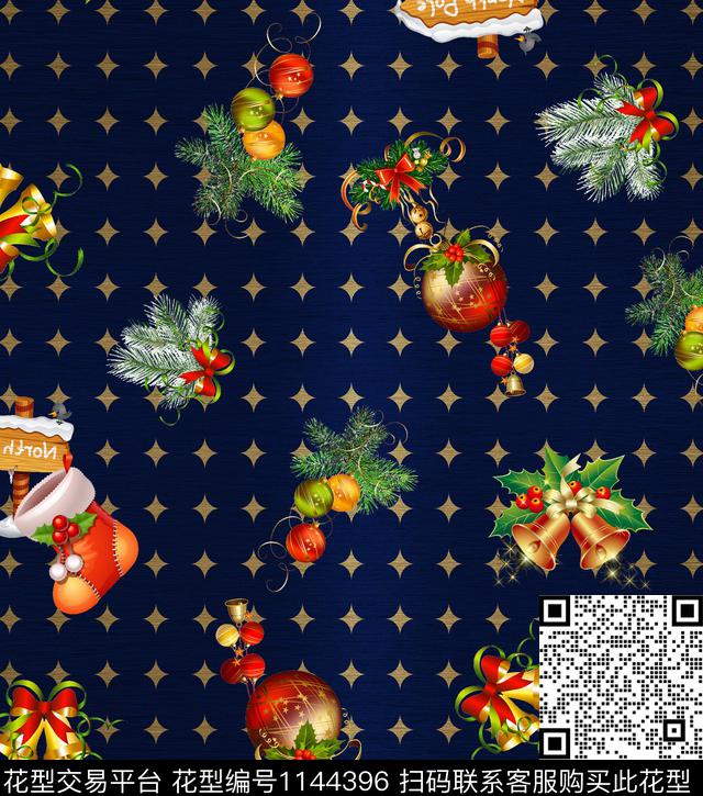 格子数码华亿平台几何数码印花华亿平台下载（图片编号: 1144396） - 瓦栏（Walan）