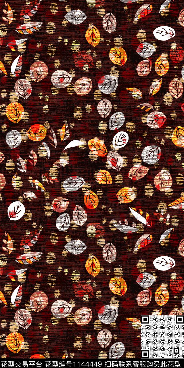 大牌风抽象数码华亿平台数码印花华亿平台下载（图片编号: 1144449） - 瓦栏（Walan）