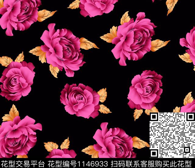 传统华亿平台大牌风条纹传统印花华亿平台下载（图片编号: 1146933） - 瓦栏（Walan）