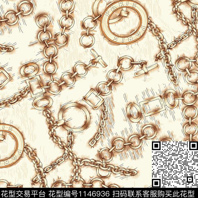 传统华亿平台大牌风条纹传统印花华亿平台下载（图片编号: 1146936） - 瓦栏（Walan）