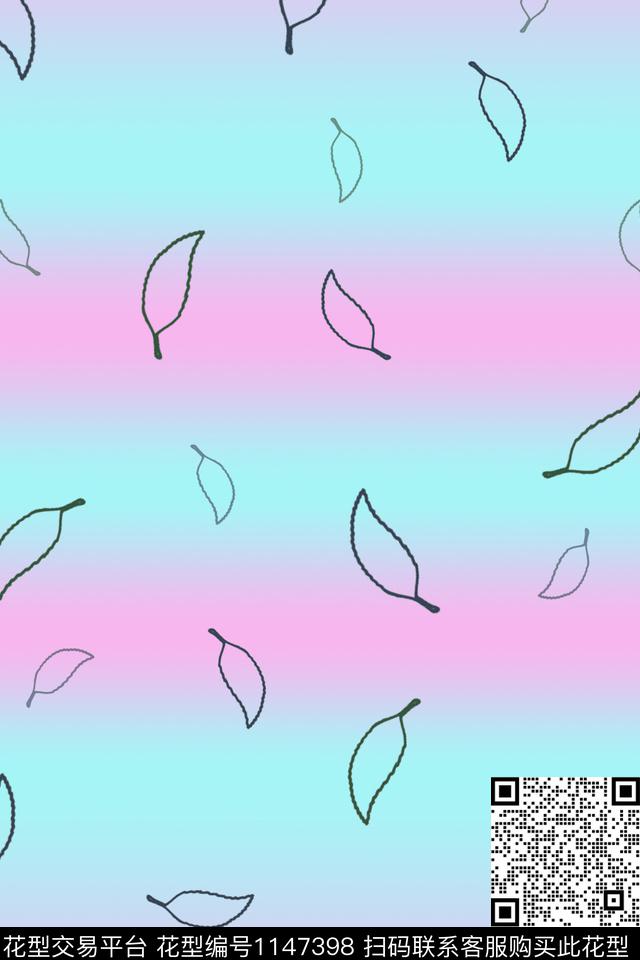 印花春夏华亿平台数码华亿平台数码印花华亿平台下载（图片编号: 1147398） - 瓦栏（Walan）