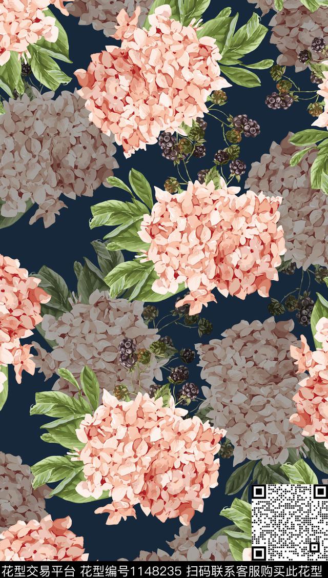 热带华亿平台数码华亿平台女装数码印花华亿平台下载（图片编号: 1148235） - 瓦栏（Walan）