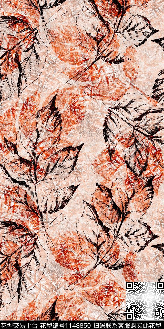 大牌风数码华亿平台民族风数码印花华亿平台下载（图片编号: 1148850） - 瓦栏（Walan）