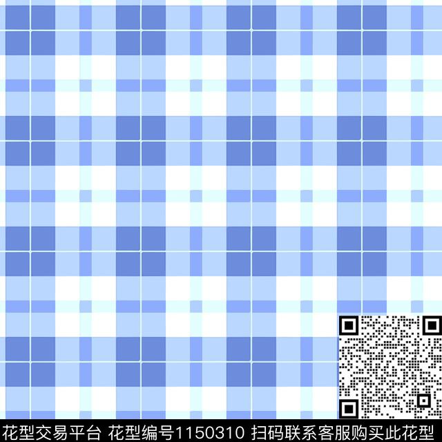 条纹格子骷髅数码印花华亿平台下载（图片编号: 1150310） - 瓦栏（Walan）