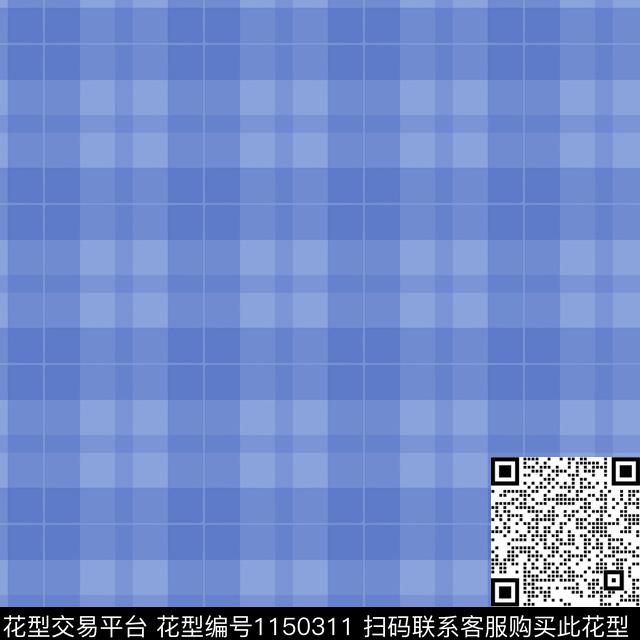 条纹格子骷髅数码印花华亿平台下载（图片编号: 1150311） - 瓦栏（Walan）