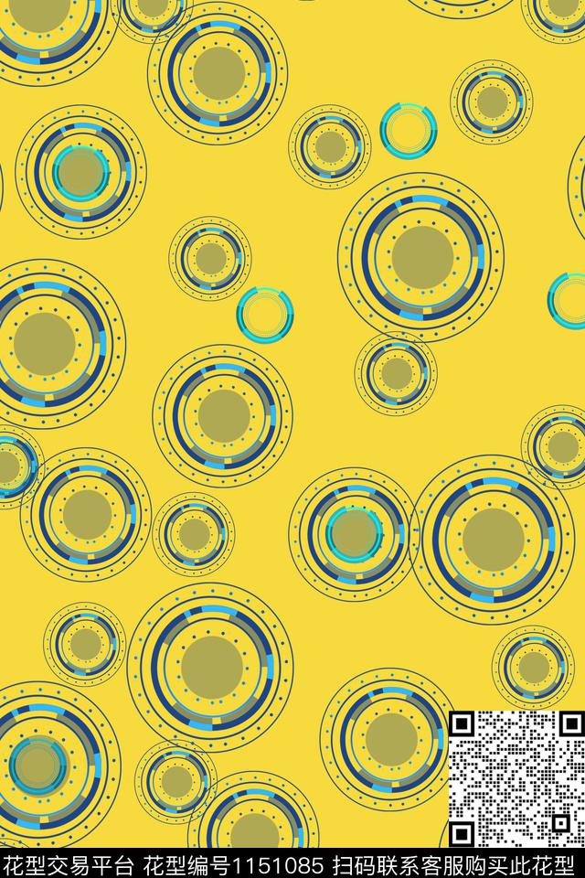 大牌风波点数码华亿平台数码印花华亿平台下载（图片编号: 1151085） - 瓦栏（Walan）