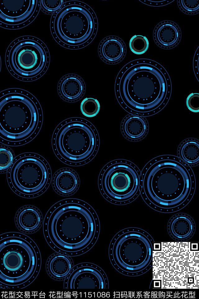 大牌风波点数码华亿平台数码印花华亿平台下载（图片编号: 1151086） - 瓦栏（Walan）