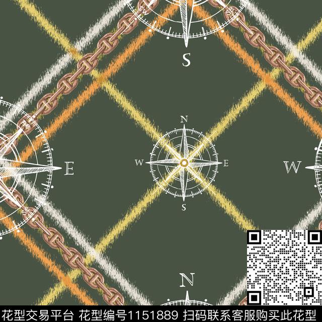 彩虹格子创意传统印花华亿平台下载（图片编号: 1151889） - 瓦栏（Walan）