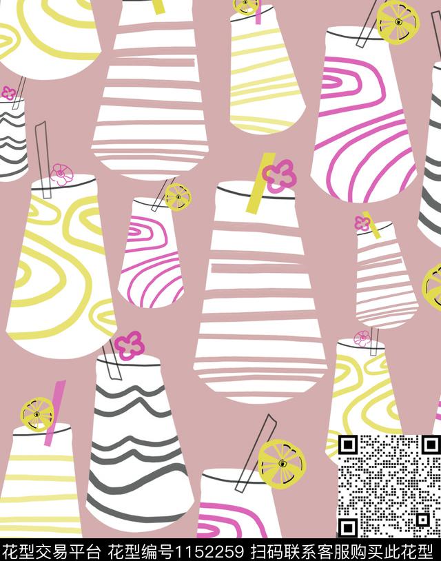 童装趣味数码华亿平台数码印花华亿平台下载（图片编号: 1152259） - 瓦栏（Walan）