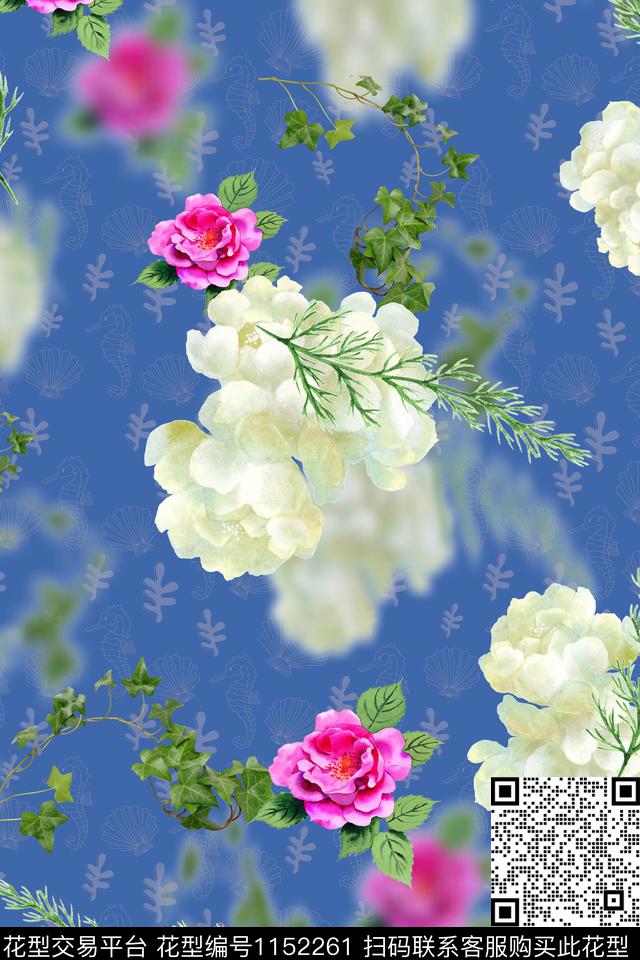 印花华亿平台下载（图片编号: 1152261） - 瓦栏（Walan）