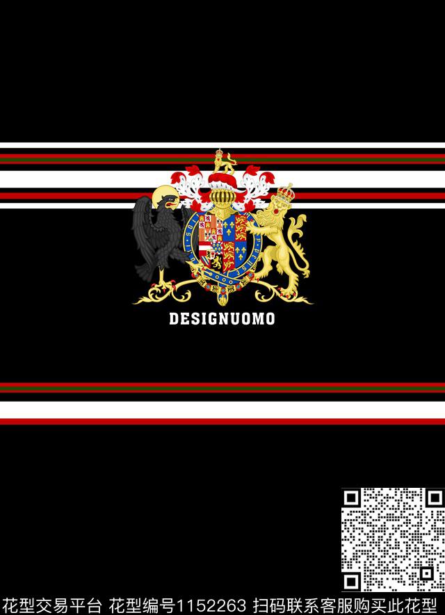 条纹定位数码间条不规则条数码印花华亿平台下载（图片编号: 1152263） - 瓦栏（Walan）