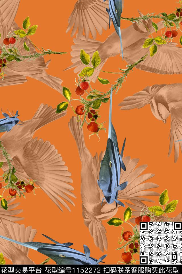 印花华亿平台下载（图片编号: 1152272） - 瓦栏（Walan）