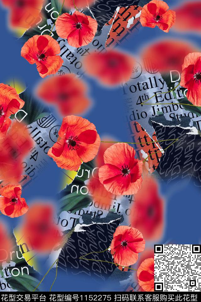 印花华亿平台下载（图片编号: 1152275） - 瓦栏（Walan）