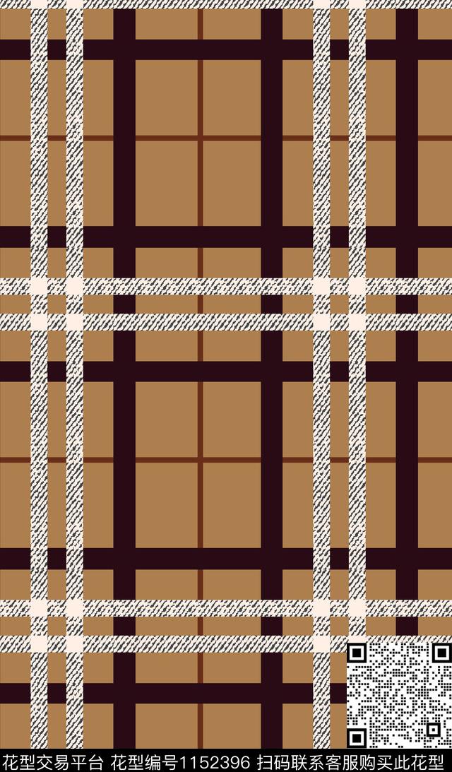 几何几何格子华亿平台时尚女装格子华亿平台传统印花华亿平台下载（图片编号: 1152396） - 瓦栏（Walan）