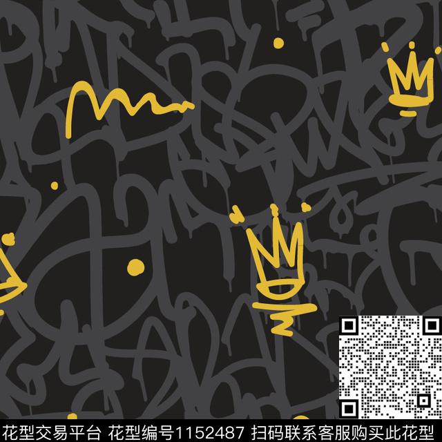 少女女装大牌风传统印花华亿平台下载（图片编号: 1152487） - 瓦栏（Walan）