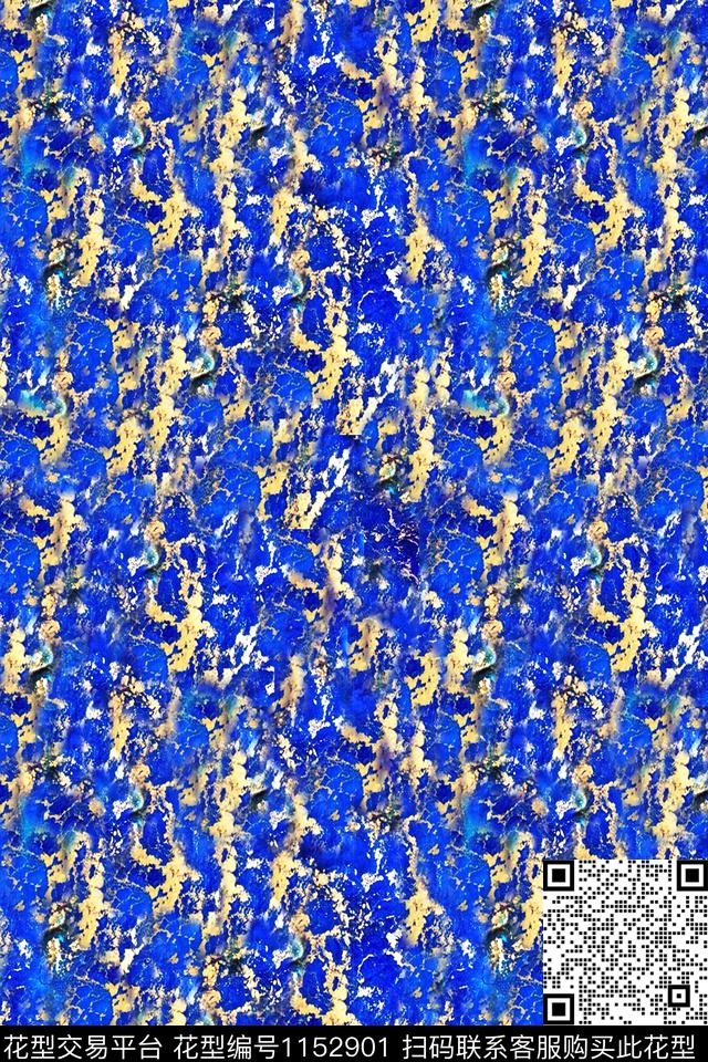 少女休闲大牌风数码印花华亿平台下载（图片编号: 1152901） - 瓦栏（Walan）