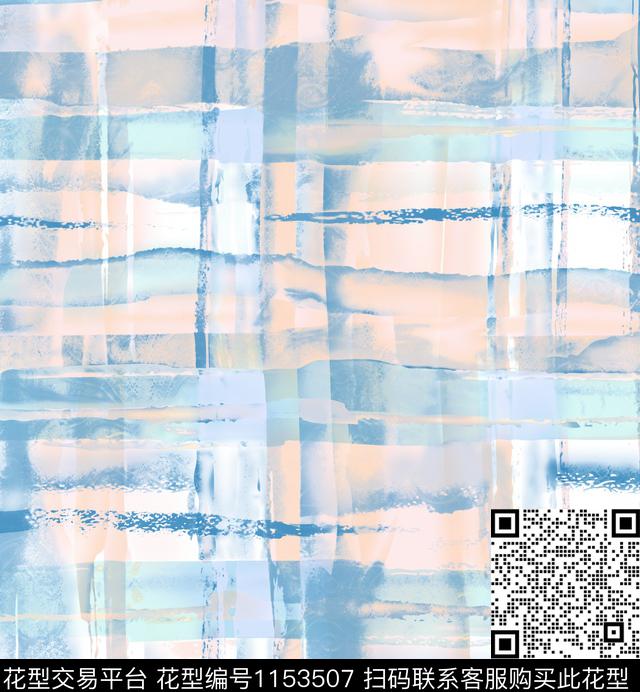 女装清爽数码华亿平台数码印花华亿平台下载（图片编号: 1153507） - 瓦栏（Walan）