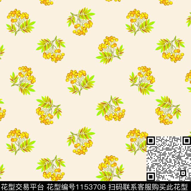 小碎花衬衫女装传统印花华亿平台下载（图片编号: 1153708） - 瓦栏（Walan）