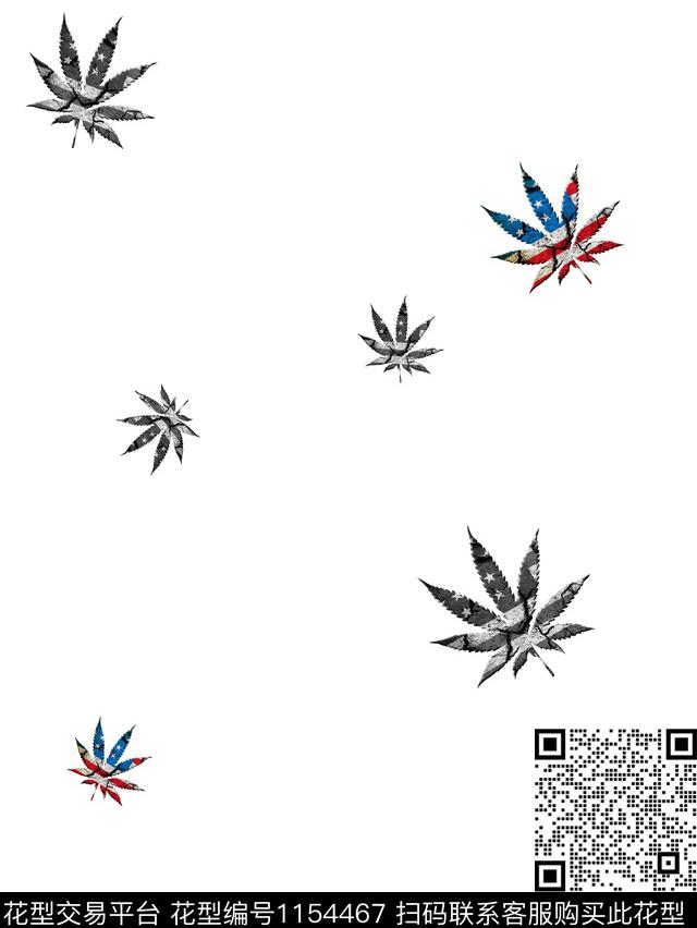 大牌风男装数码华亿平台数码印花华亿平台下载（图片编号: 1154467） - 瓦栏（Walan）