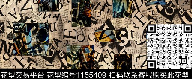 风景景观书古典花纹数码印花华亿平台下载（图片编号: 1155409） - 瓦栏（Walan）