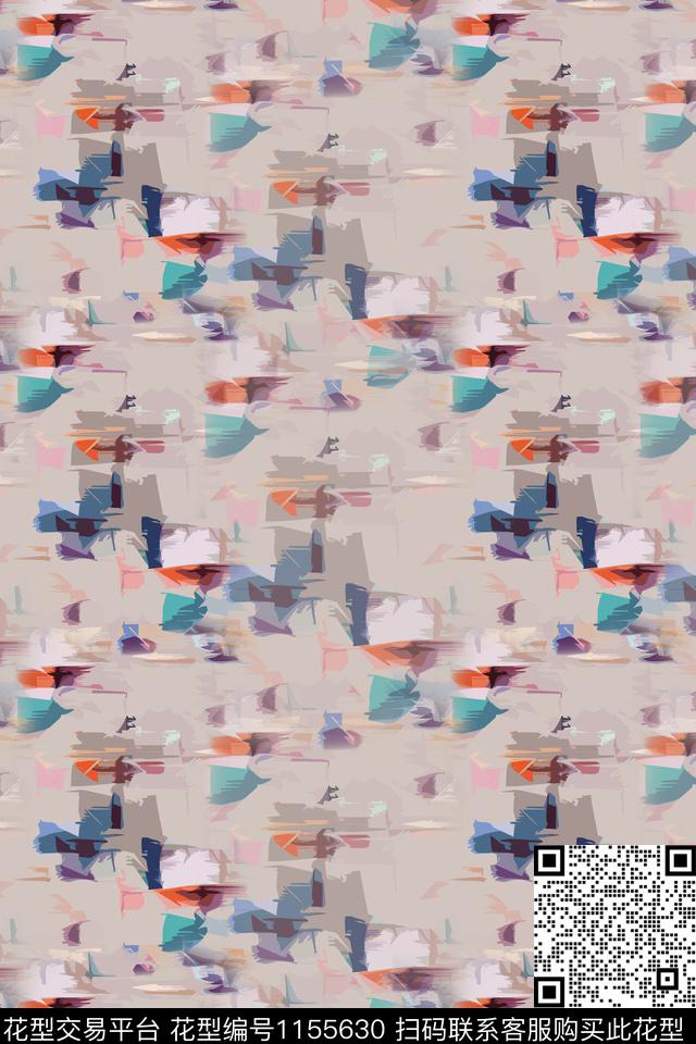 迷彩图案艺术迷彩径庭迷彩数码印花华亿平台下载（图片编号: 1155630） - 瓦栏（Walan）