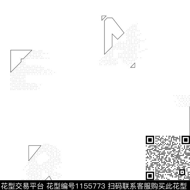 字母大牌风波点传统印花华亿平台下载（图片编号: 1155773） - 瓦栏（Walan）