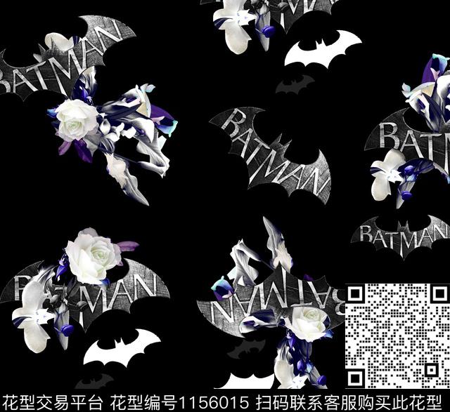 大牌风动物潮牌数码印花华亿平台下载（图片编号: 1156015） - 瓦栏（Walan）