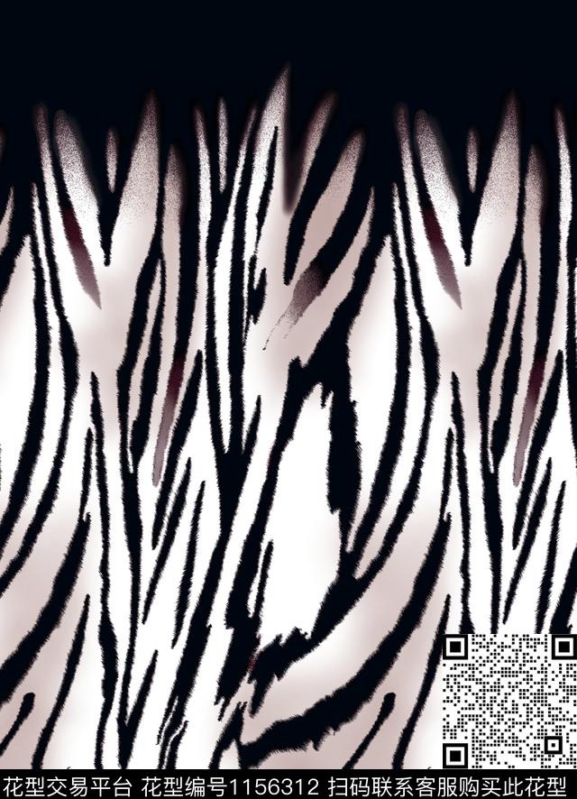 传统华亿平台大牌风花卉传统印花华亿平台下载（图片编号: 1156312） - 瓦栏（Walan）