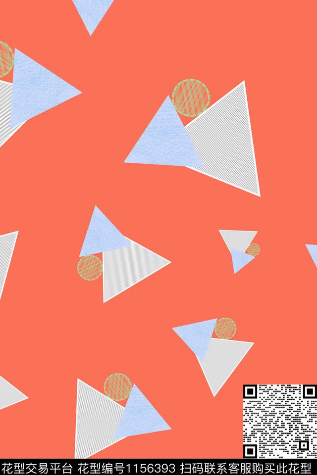 少女箱包数码华亿平台数码印花华亿平台下载（图片编号: 1156393） - 瓦栏（Walan）