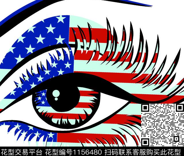 男装绣花几何男装时尚传统印花华亿平台下载（图片编号: 1156480） - 瓦栏（Walan）