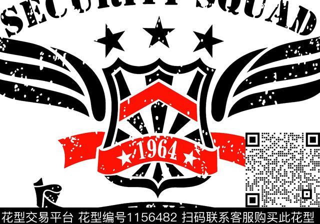 男装绣花几何男装时尚传统印花华亿平台下载（图片编号: 1156482） - 瓦栏（Walan）