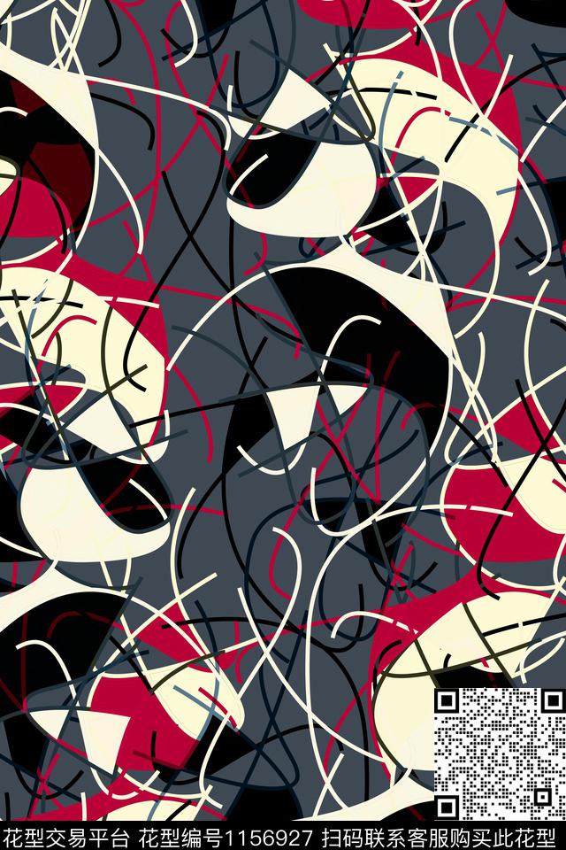 运动服英伦男装传统印花华亿平台下载（图片编号: 1156927） - 瓦栏（Walan）