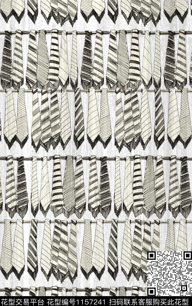 数码华亿平台几何趣味数码印花华亿平台下载（图片编号: 1157241） - 瓦栏（Walan）