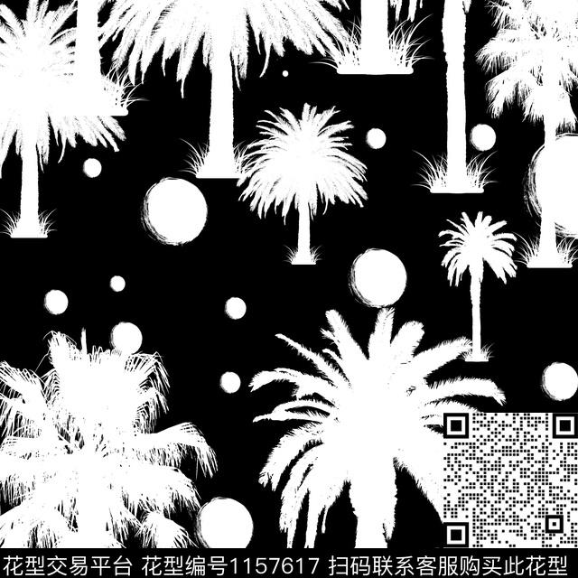 春夏华亿平台黑白华亿平台热带华亿平台传统印花华亿平台下载（图片编号: 1157617） - 瓦栏（Walan）
